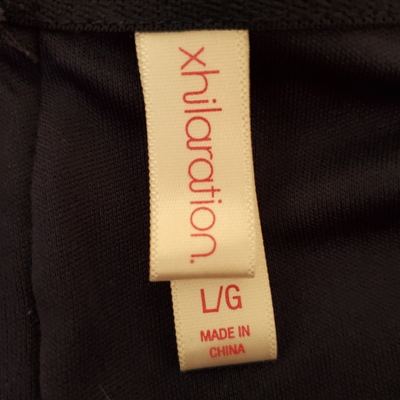 Xhilaration Junior's Strapless Dress EUC - Picture 2 of 6